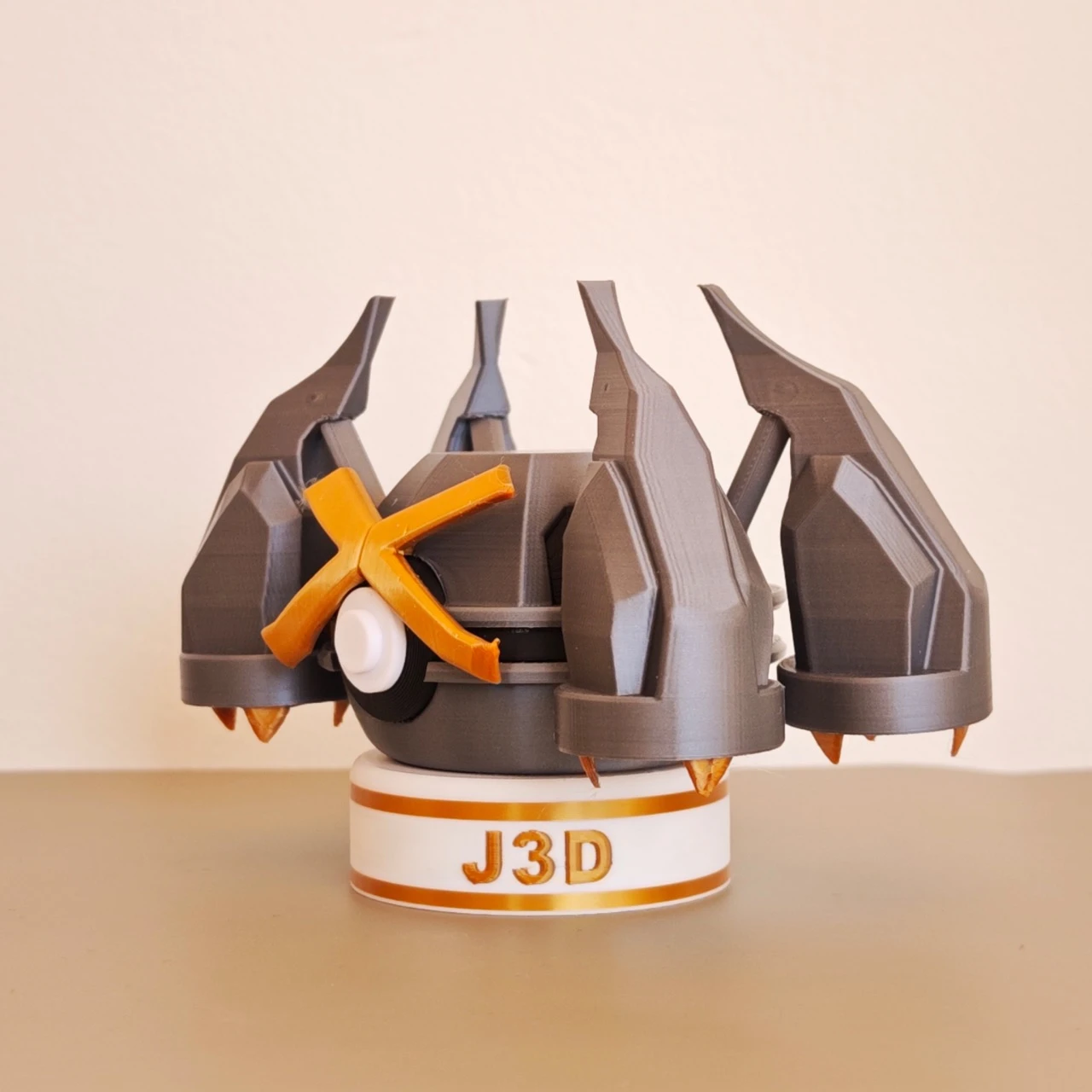 Pokeball Pokémon Metagross – photo 3